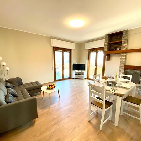 Appartamento Golfo Borromeo 1 Baveno Exterior foto