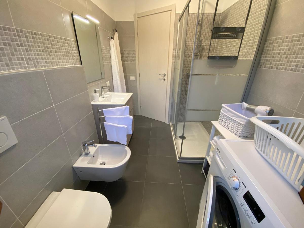 Appartamento Golfo Borromeo 1 Baveno Exterior foto