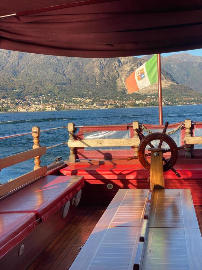 Appartamento Golfo Borromeo 1 Baveno Exterior foto